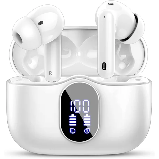 Wireless Bluetooth Headphones