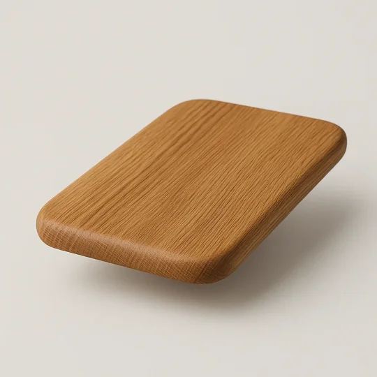 Oak Serving Board