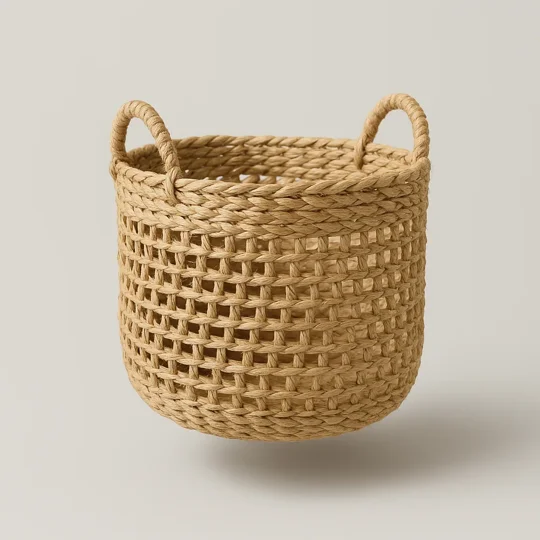 Woven Storage Basket