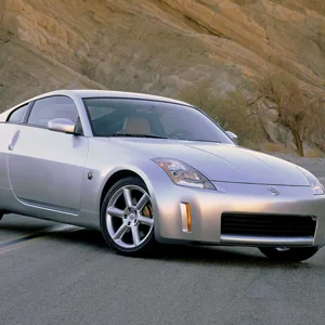350z 2003-2009