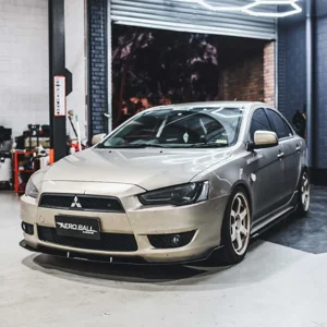 CJ Lancer 2007-2015