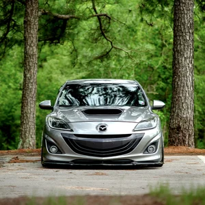 Speed 3 2010-2013
