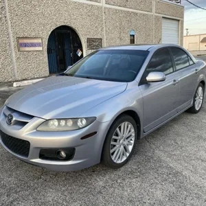 Speed 6 2005-2008