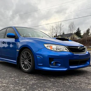 "Stink Eye" WRX 2008-2014