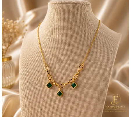 Emerald Chain