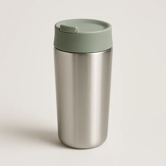 Travel Mug