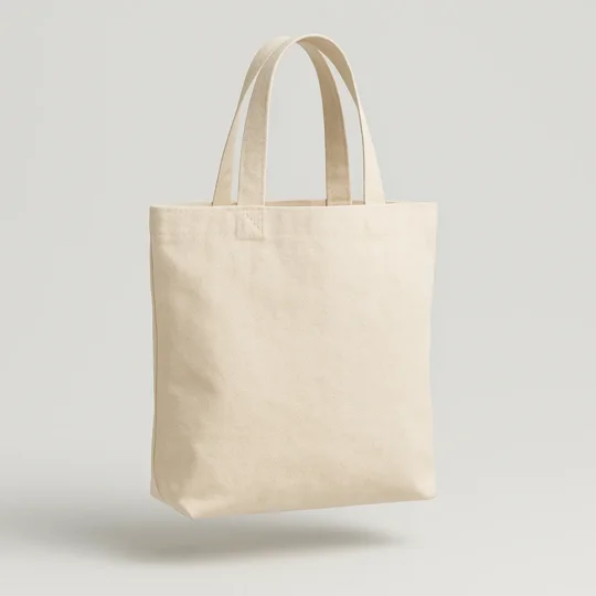 Canvas Tote Bag
