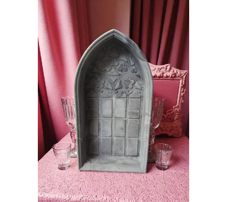 Gothic Trinket Tray