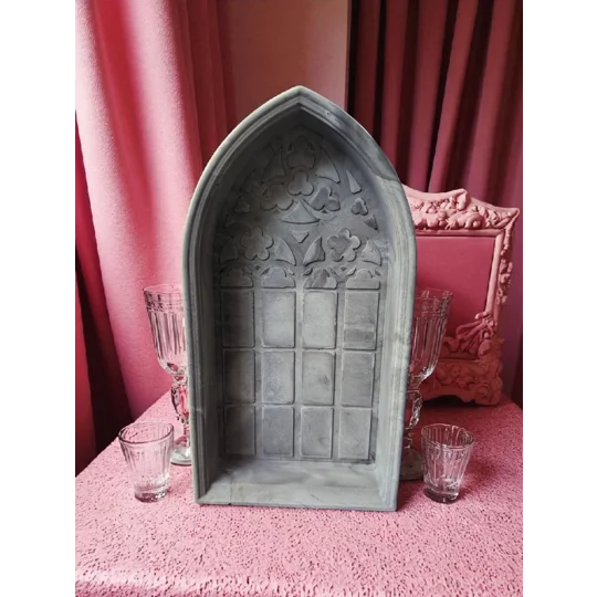 Gothic Trinket Tray