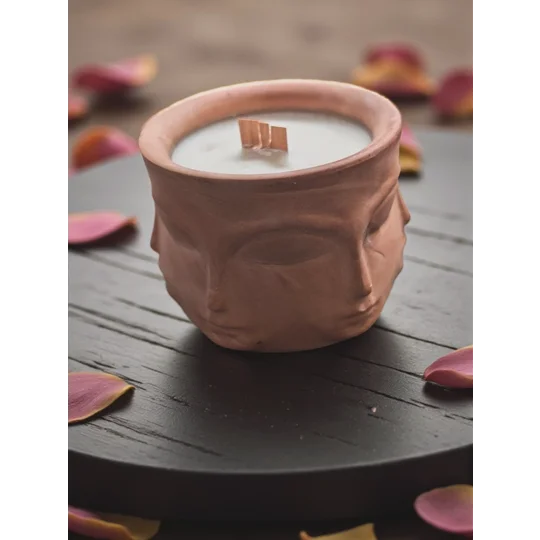 Oracle Candle