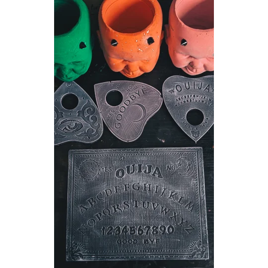 Ouija Set
