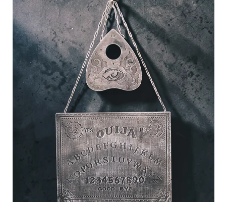 Ouija Set