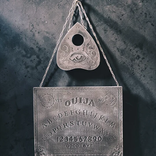 Ouija Set