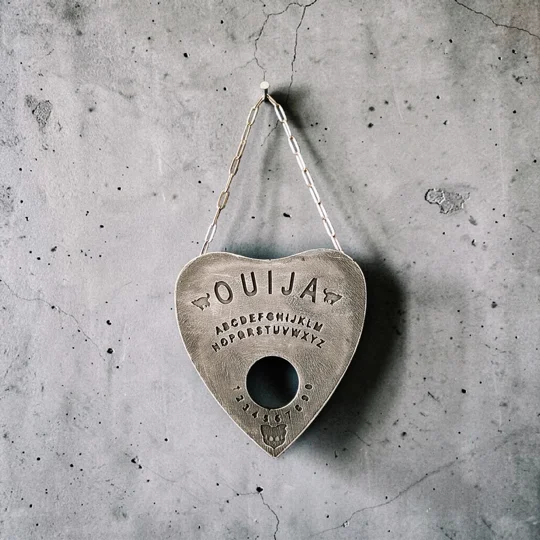 Planchette