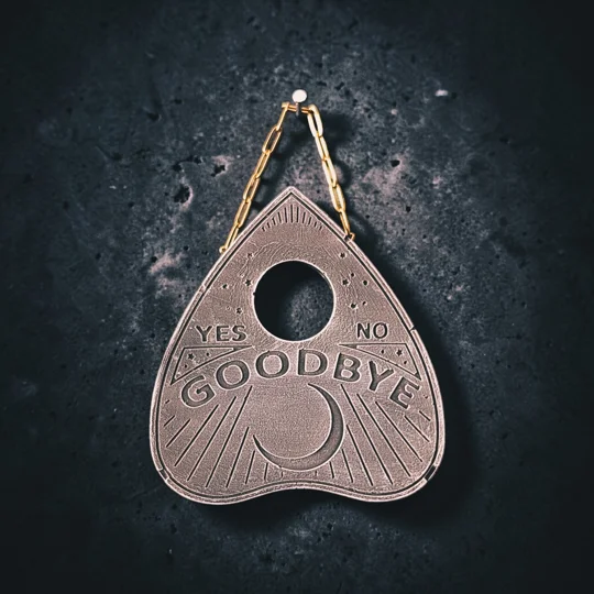 Planchette