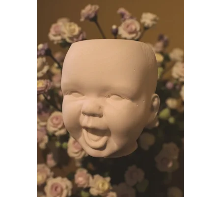 Empty Baby