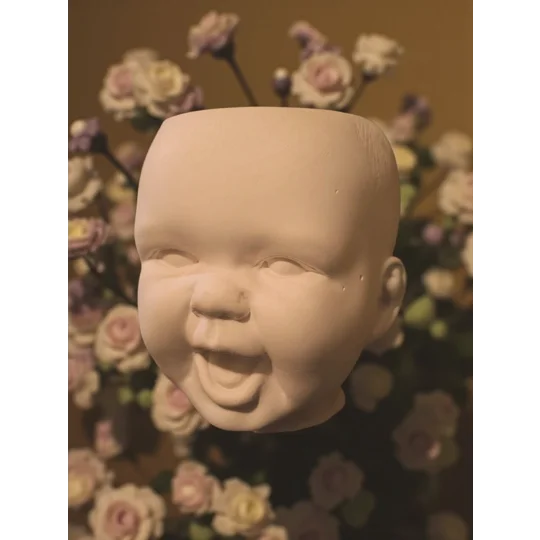 Empty Baby