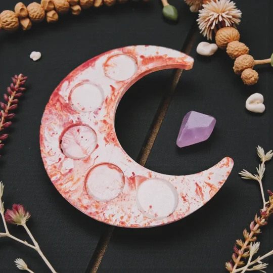 T-Light Moon