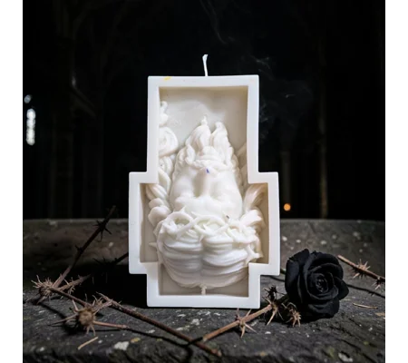 Sacrifice Candle