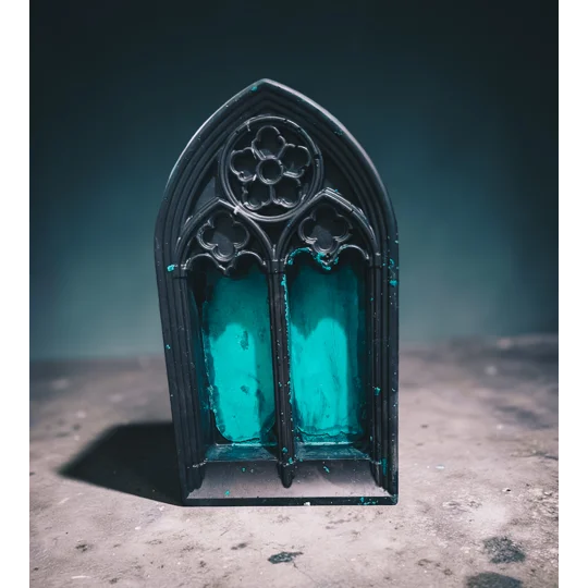 Holy Grail Tray