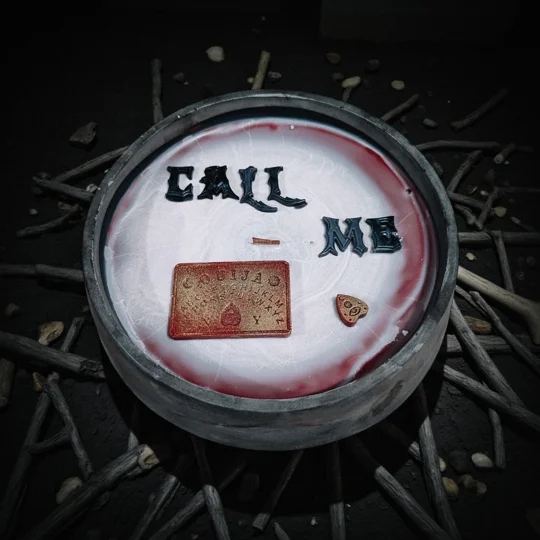 Call Me