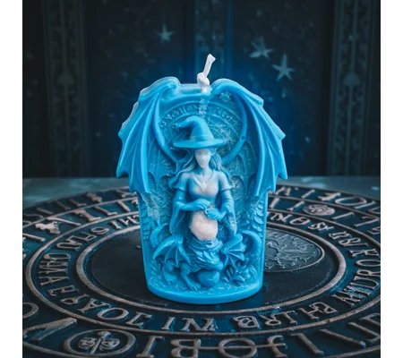 Lilith Candle