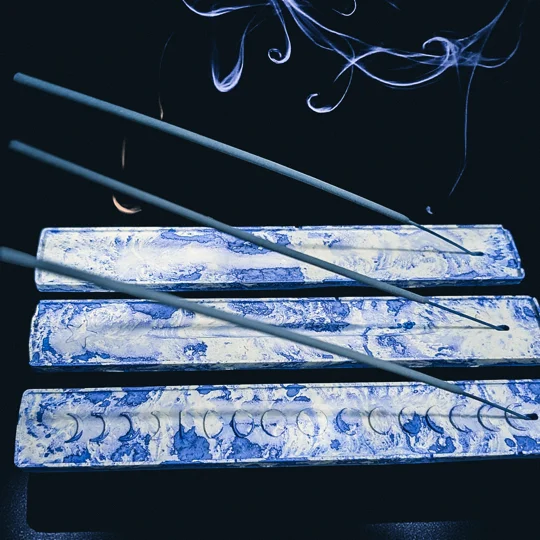 Incense Holders