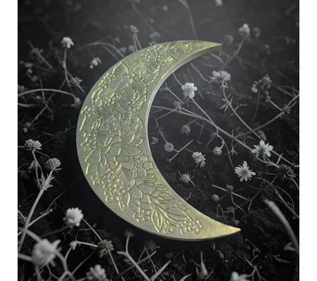 Moon Flower