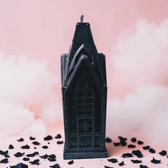 Sinner Candle