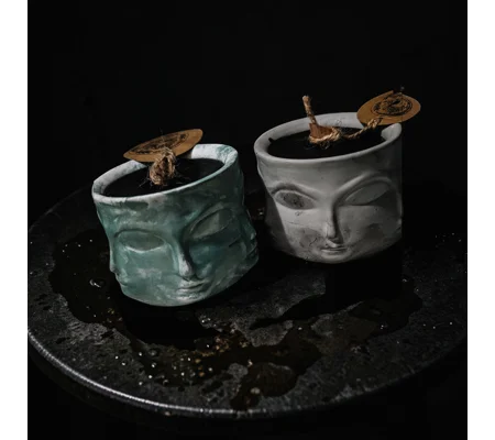 Oracle Candle