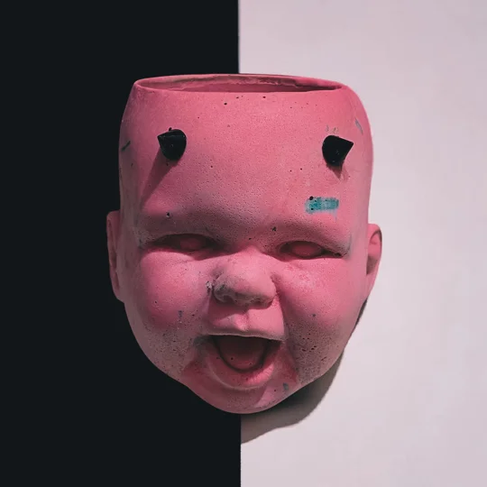 Happy Baby