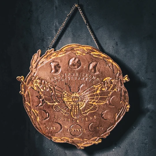 Death Moth Board
