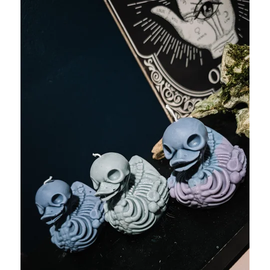 Skelly Duck