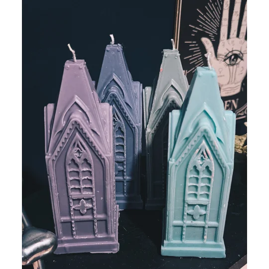 Sinner Candle