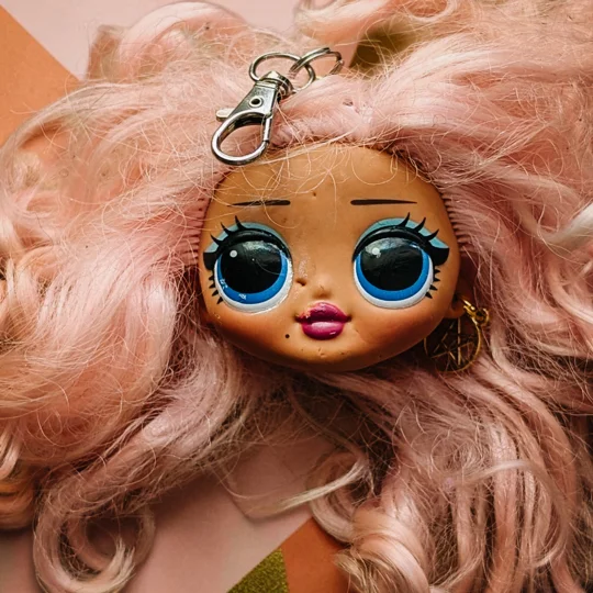 Keychain