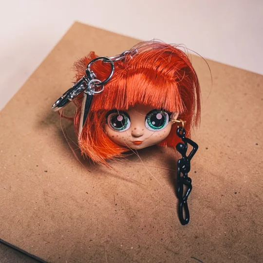 Keychain