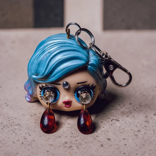 Keychain