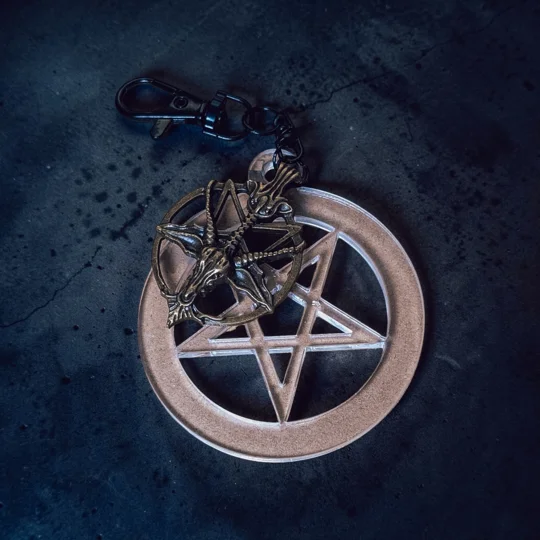 Keychain
