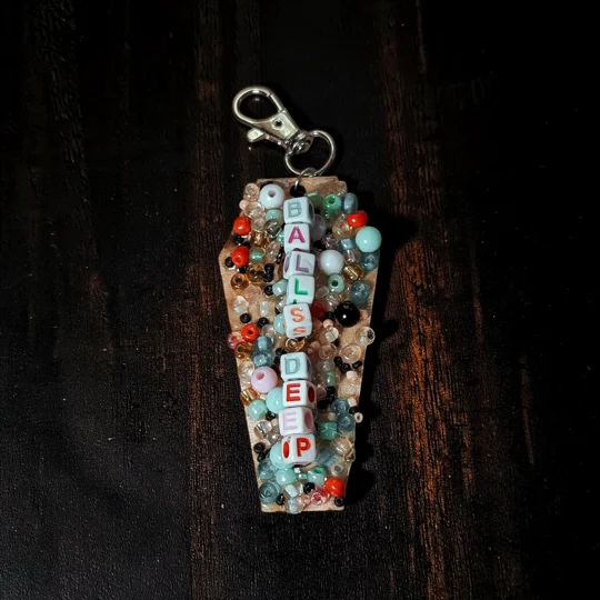 Keychain