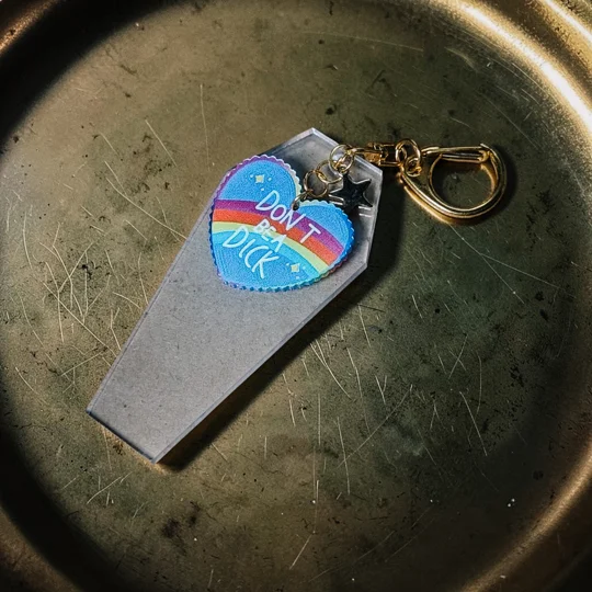 Keychain