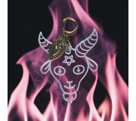 Keychain