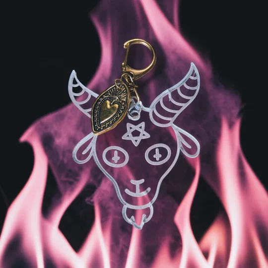Keychain