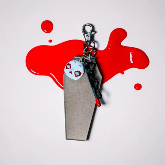 Keychain