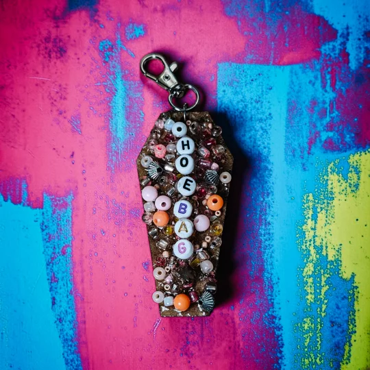 Keychain