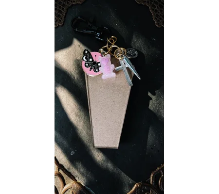 Keychain