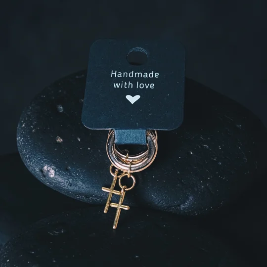 Boot Charms