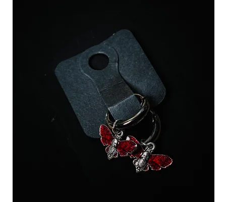 Boot Charms