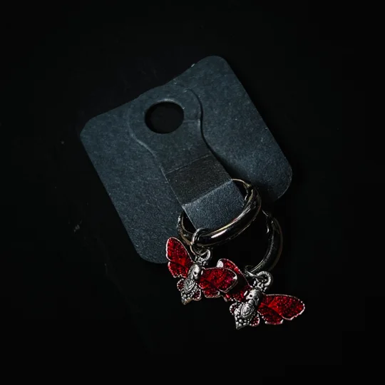 Boot Charms