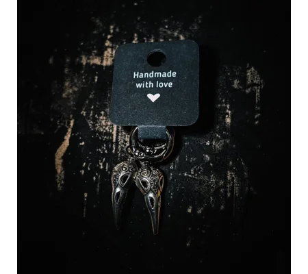 Boot Charms