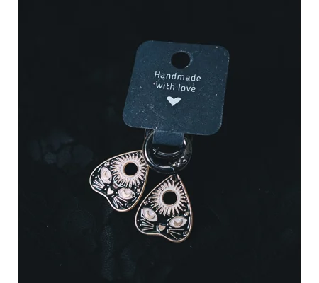 Boot Charms